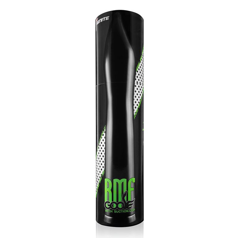 Goose Exxtreme BMF w Suction Black image 1