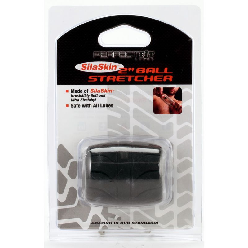Ball Stretcher 2in SilaSkin image 1
