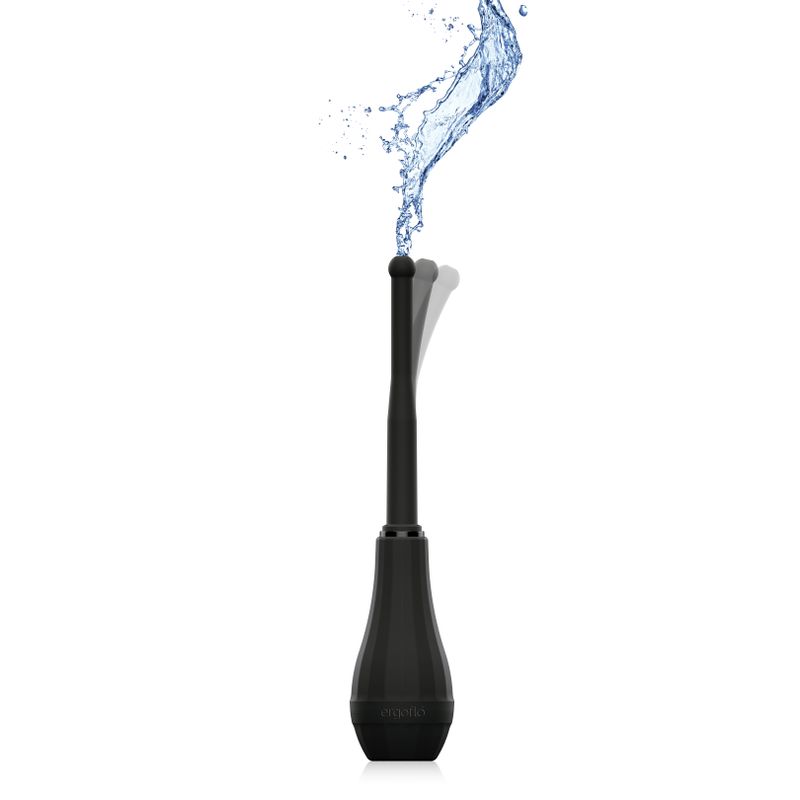 Ergoflo Director 20cm Tip image 2