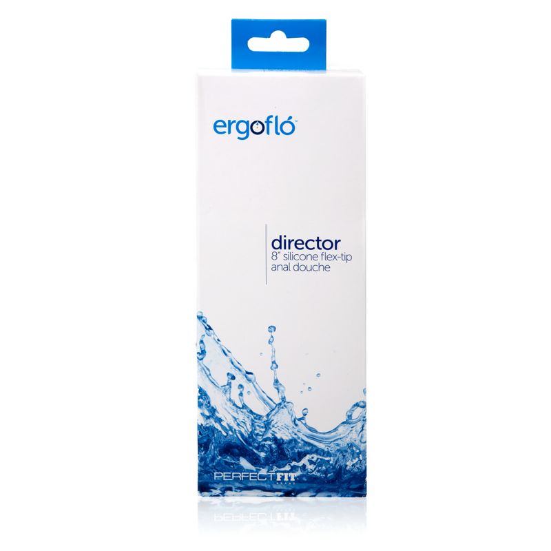 Ergoflo Director 20cm Tip image 3