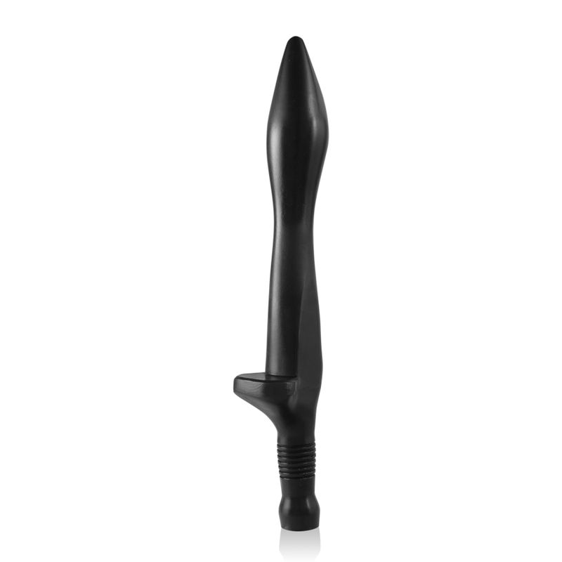 Goose Small w Handle Black image 2