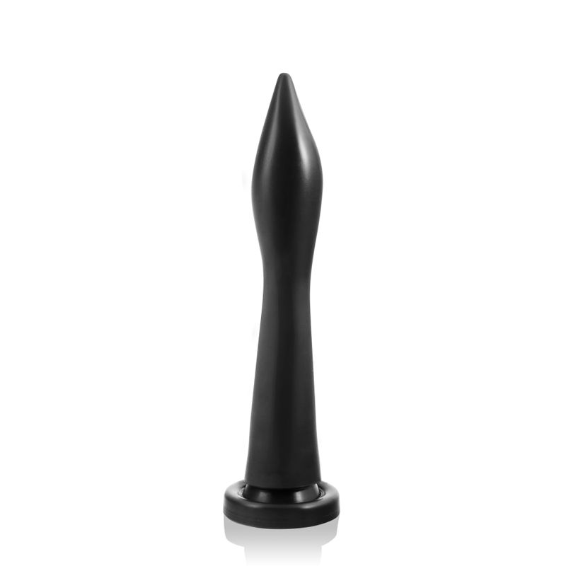 Goose Small w Suction Black image 2
