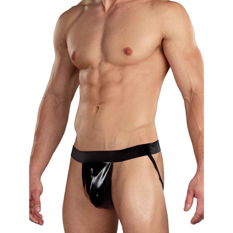 Male Power Liquid Onyx Moonshine Jock