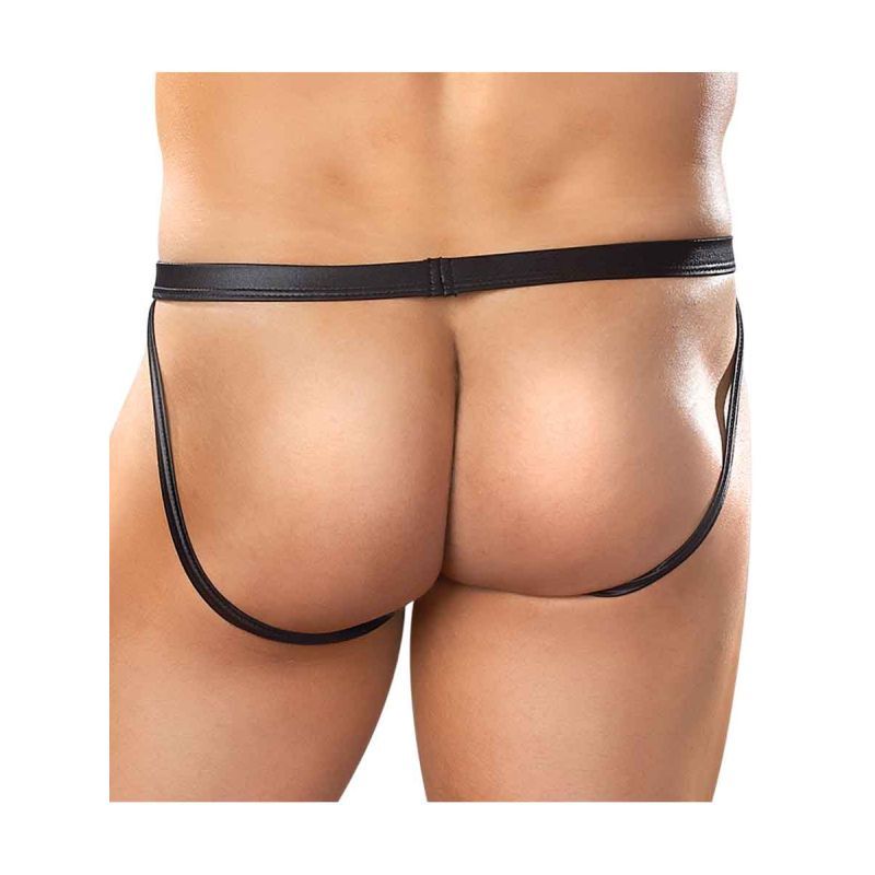 Male Power Liquid Onyx Moonshine Jock