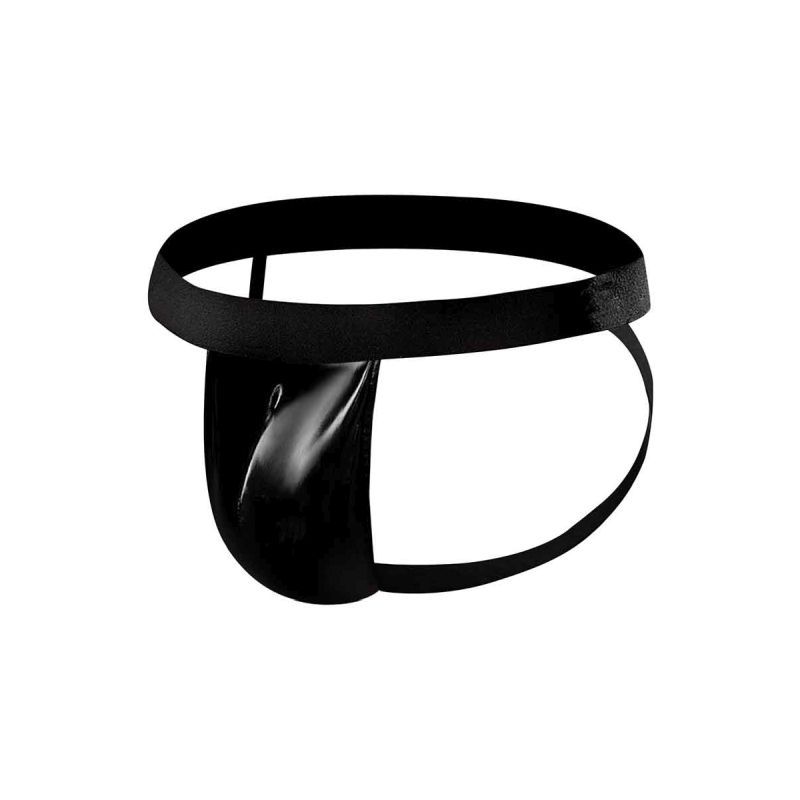 Male Power Liquid Onyx Moonshine Jock