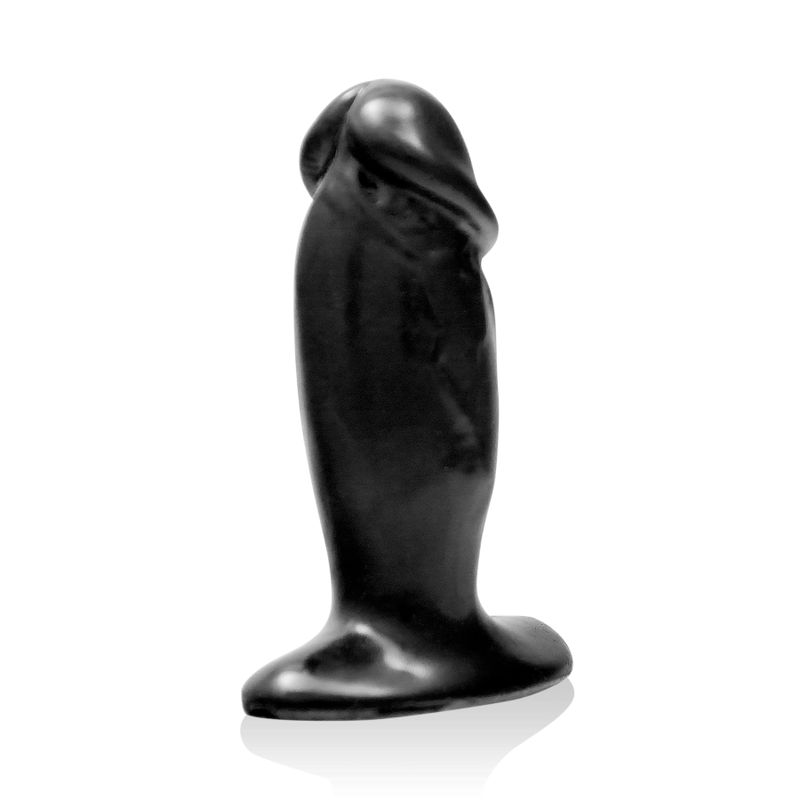Cock Plug Black Small image 1