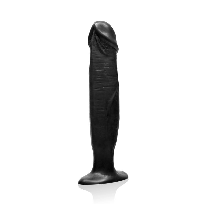 Cock Plug Large Black image 1