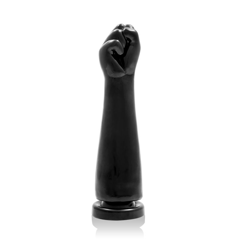The Rebel Exxtreme Fist image 1