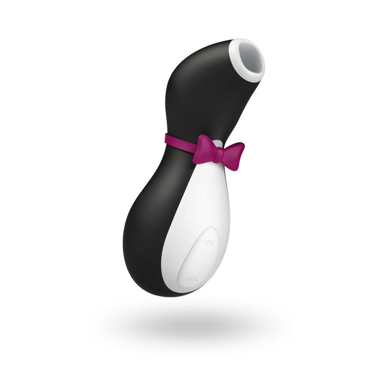 Satisfyer Penguin image 1