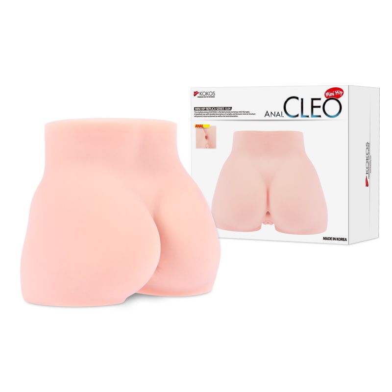 Mini Hip Cleo Anal image 1