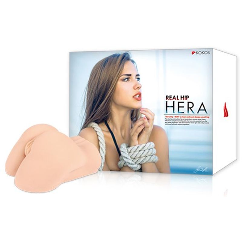 Real Hip Hera image 1