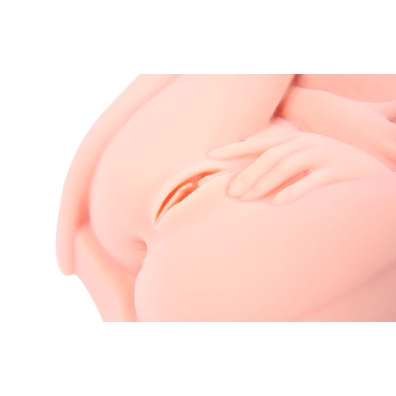 Love Doll Real Hera 3