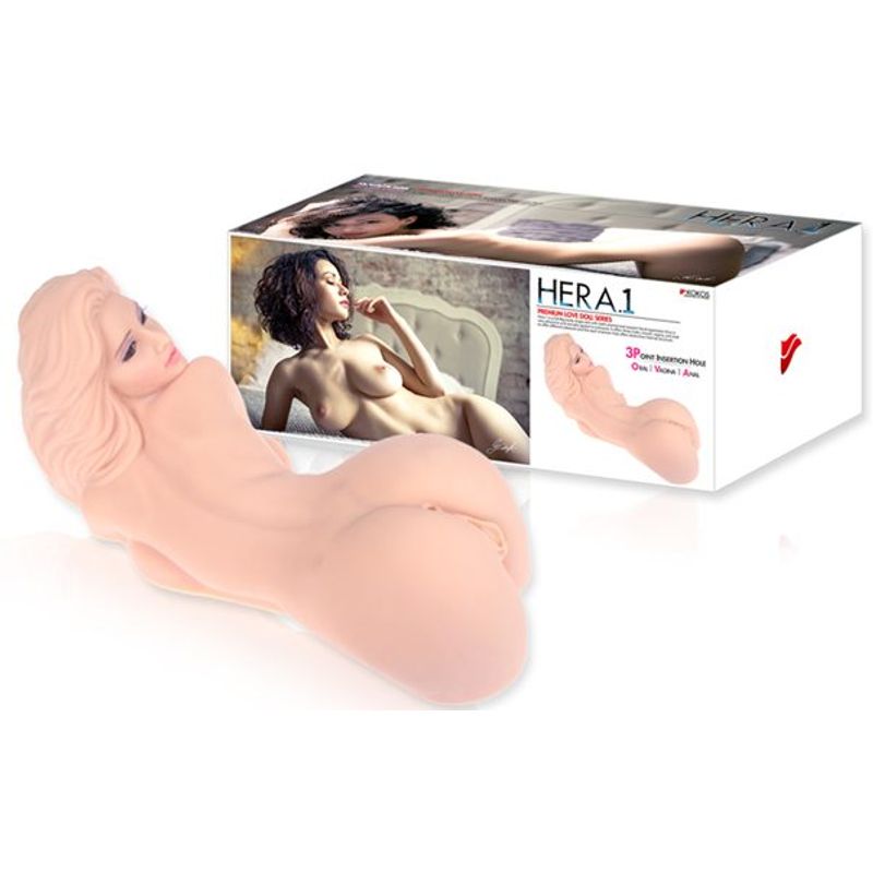 Love Doll Real Hera 1 image 1