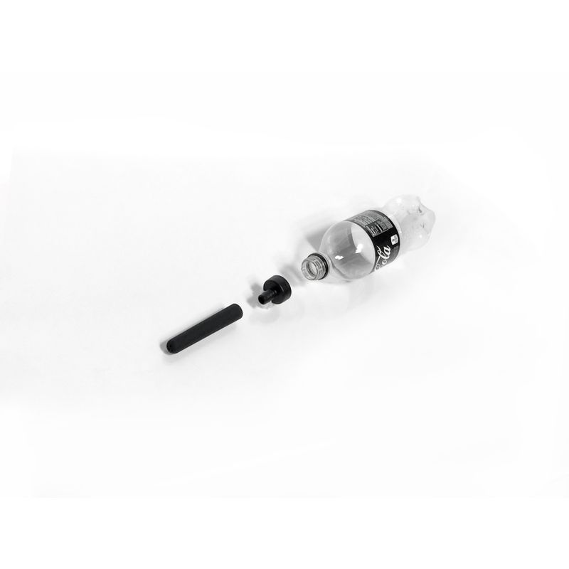 The Skwert 5 Pc Douche Kit Clamshell