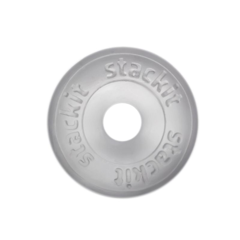 Stackit Clear image 2