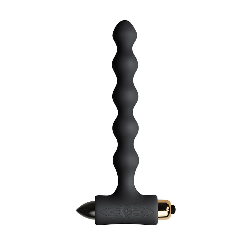 Petite Sensations Pearls Black image 1