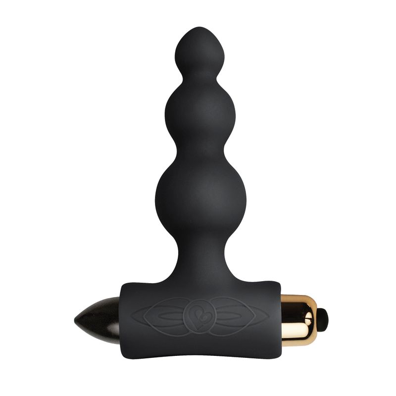 Petite Sensations Bubbles Black image 1