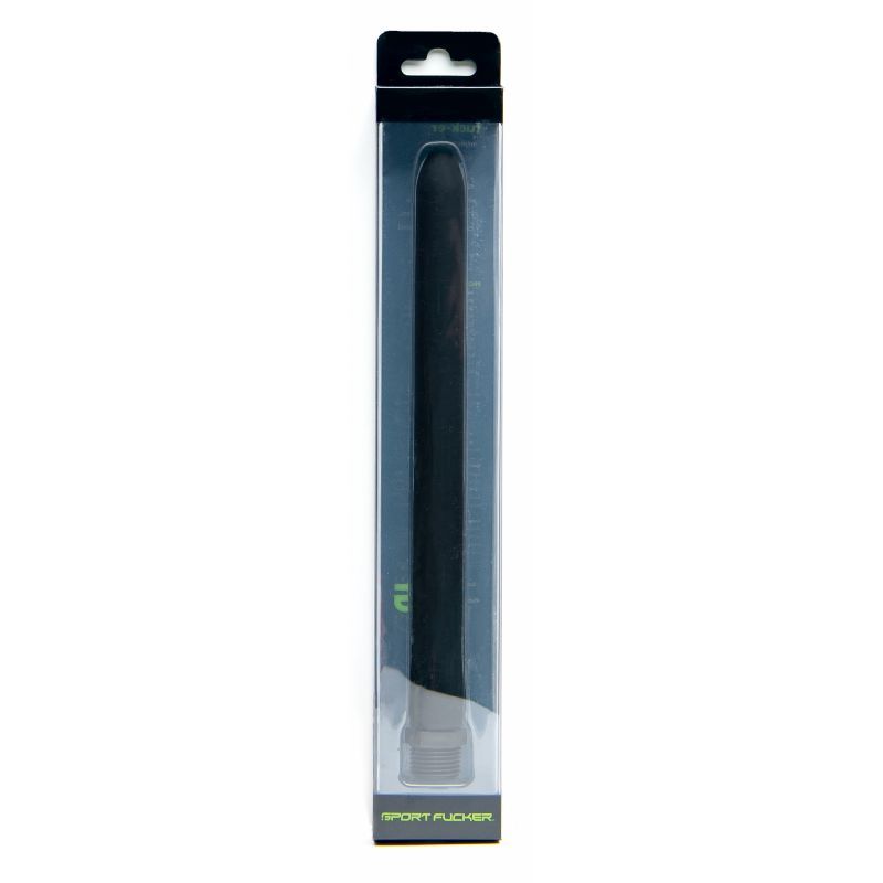 Locker Room Hose Black 9in image 1