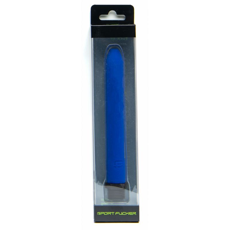 Locker Room Hose Blue 6in image 1