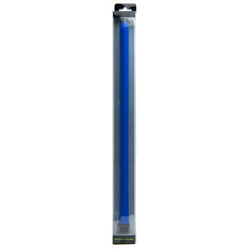 Locker Room Hose Blue 12in image 1