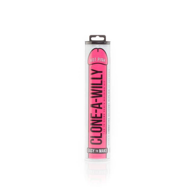 Clone a Willy Hot Pink image 3