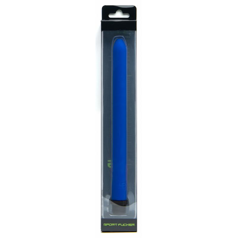 Locker Room Hose Blue 9in image 1
