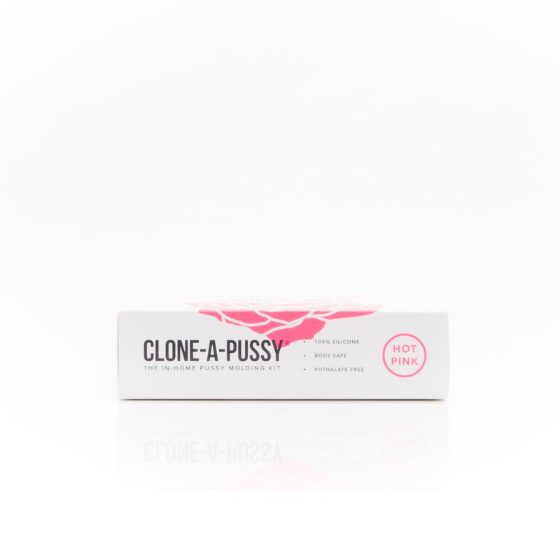 Clone A Pussy Silicone Pink image 2