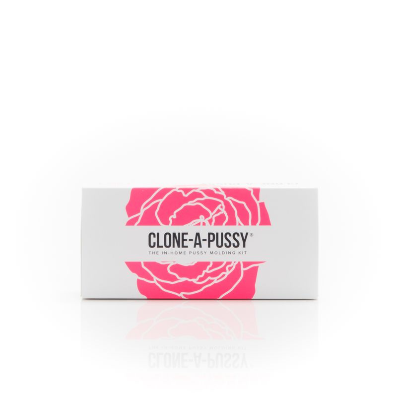 Clone A Pussy Silicone Pink image 3