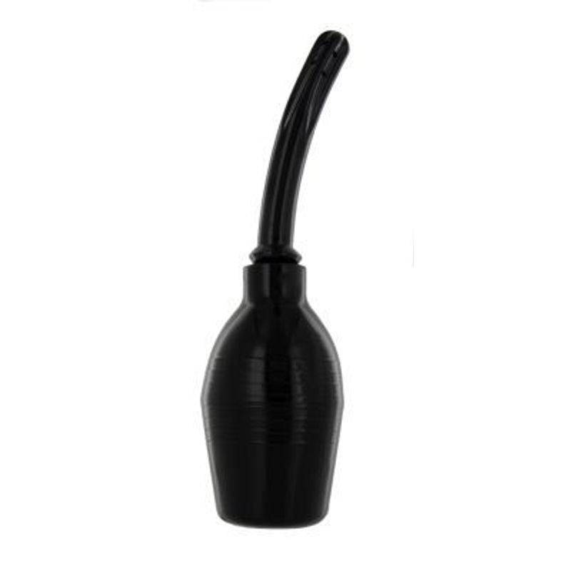 Deluxe Enema Bulb image 2