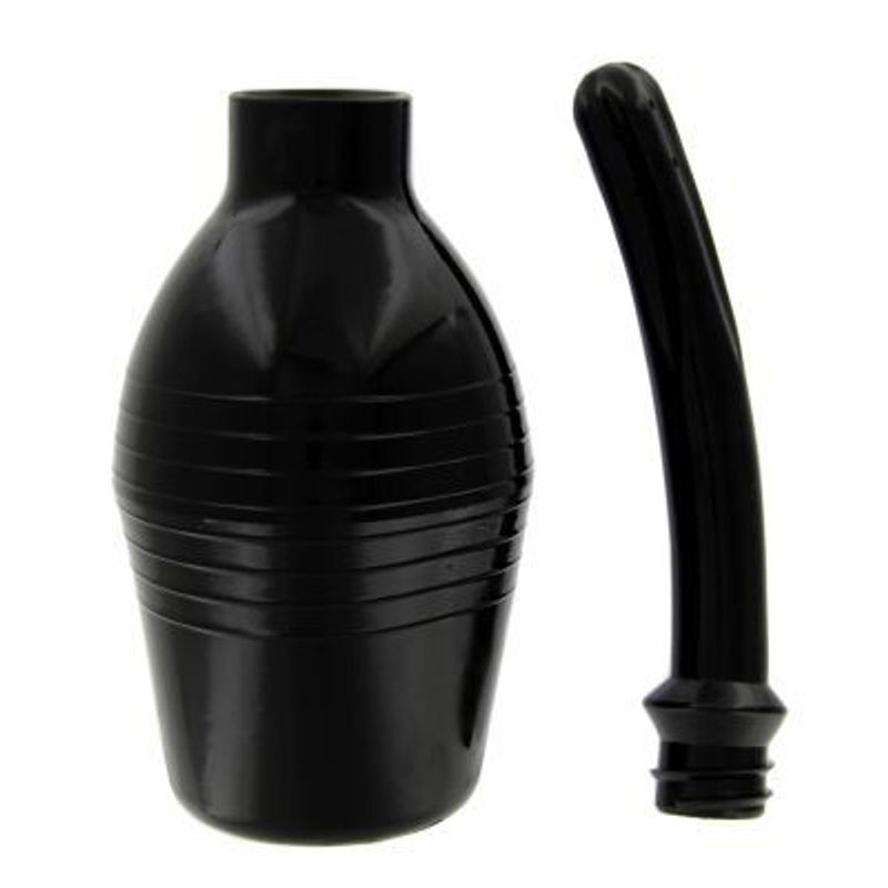 Deluxe Enema Bulb image 3