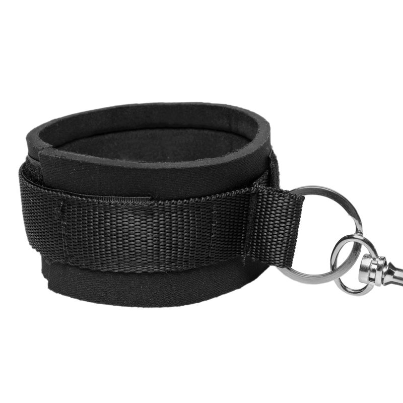 Bedroom Restraint Kit Black image 2