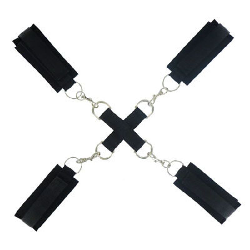 Stay Put Cross Tie Restraints image 2