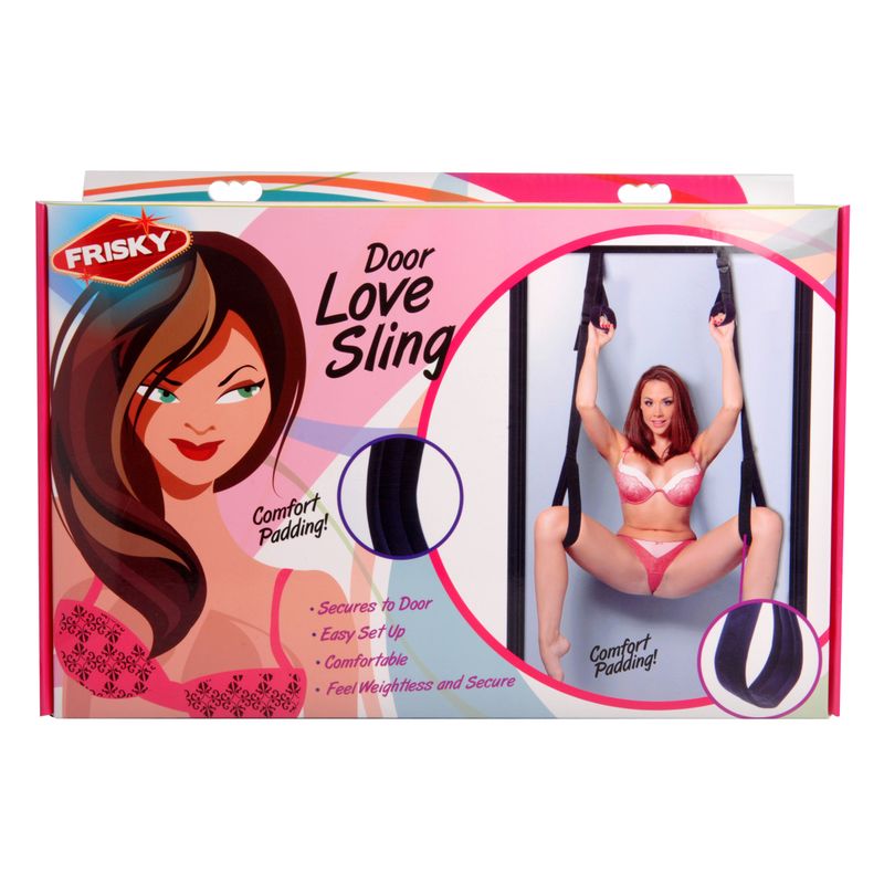 Compact Door Love Sling image 1