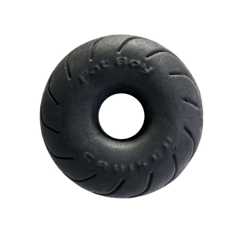 Cruiser Ring 2.5in SilaSkin Black image 2