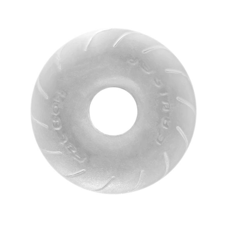 Cruiser Ring 2.5in SilaSkin Clear image 2