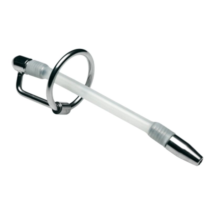 Inertia Flexible Cum-Thru Plug image 1