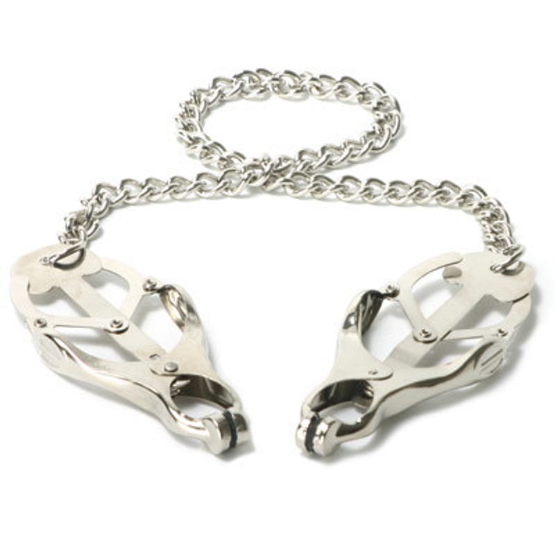Sterling Monarch Nipple Vice image 2