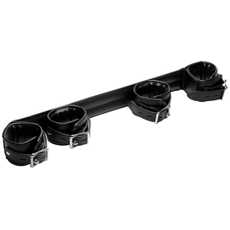 Deluxe Rigid Spreader Bar image 2