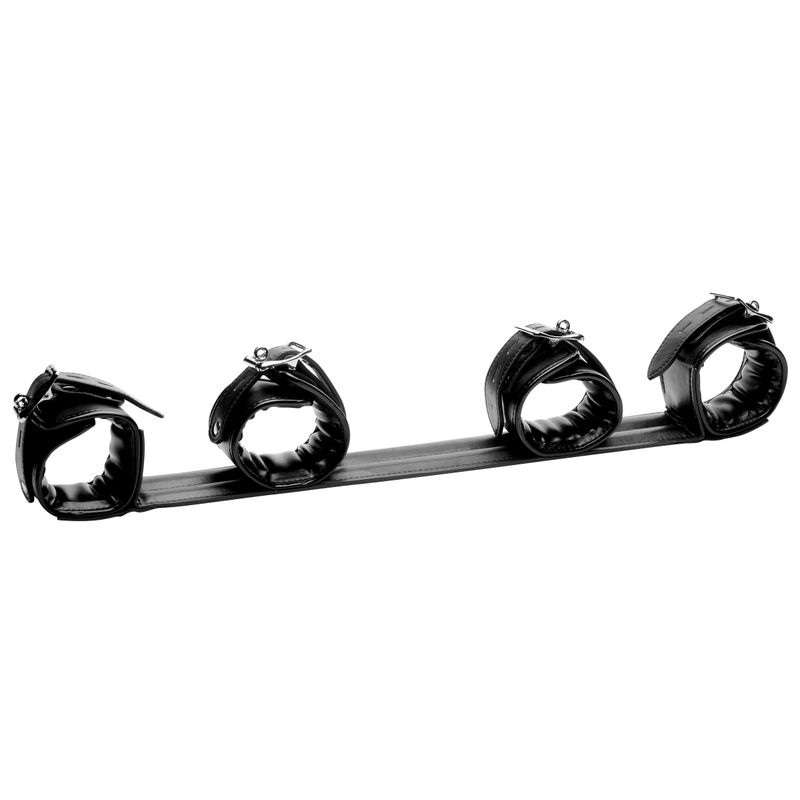 Deluxe Rigid Spreader Bar image 3