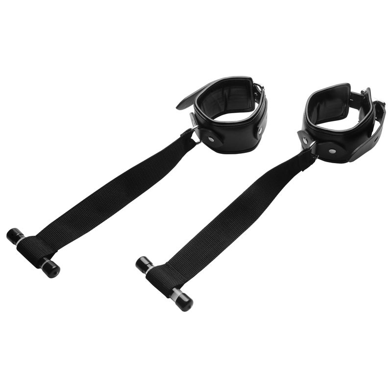 Deluxe Over the Door Restraint System image 2