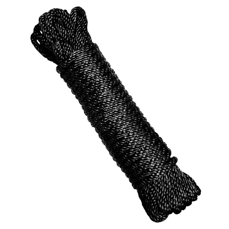 30 ft Bondage Rope image 2