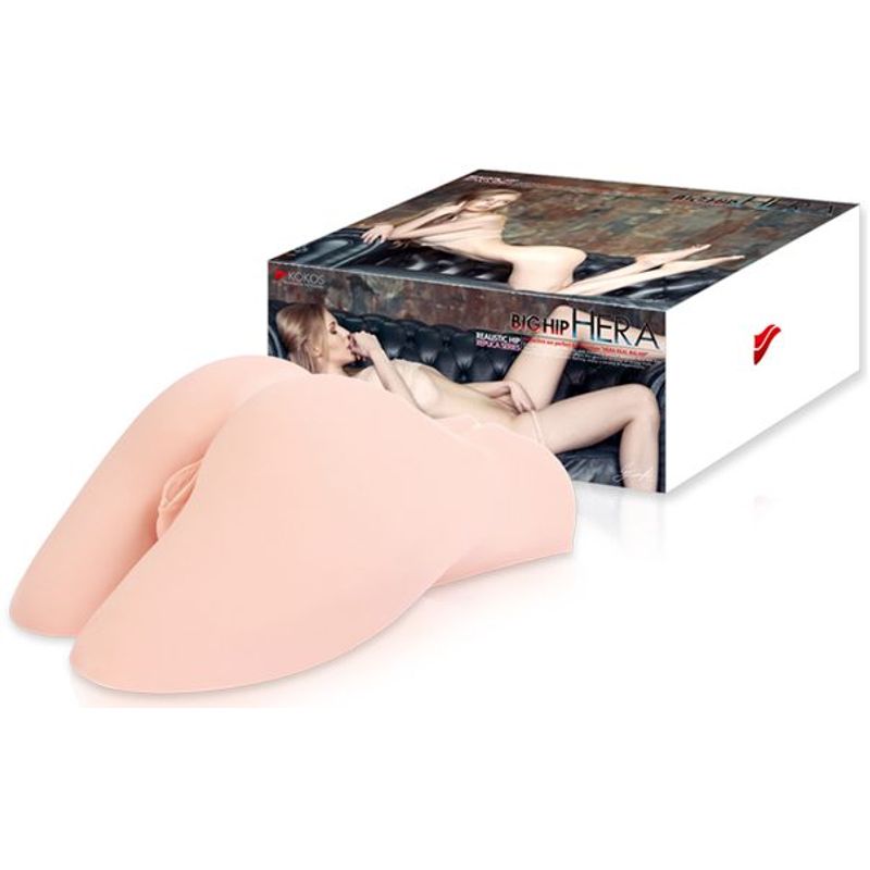 Real Hip Hera 1:1 image 1