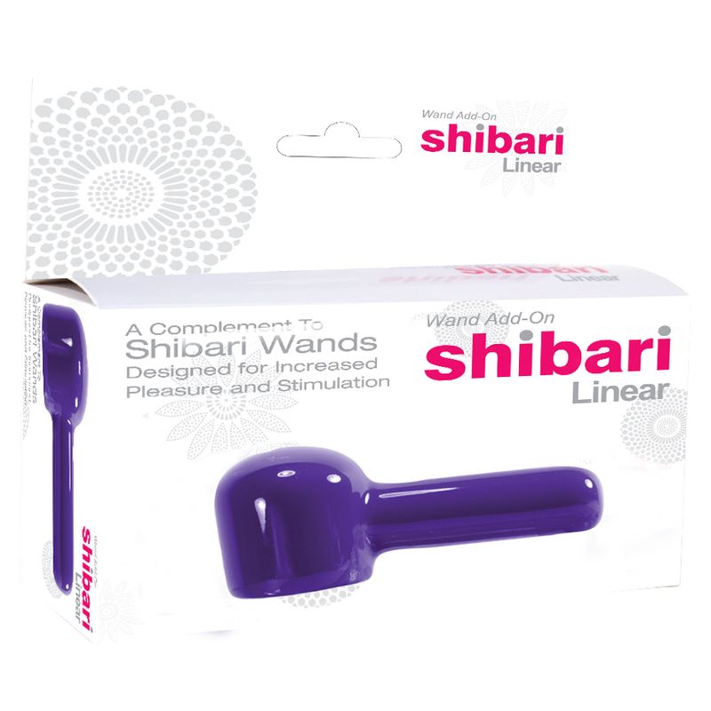 Shibari Linear image 2