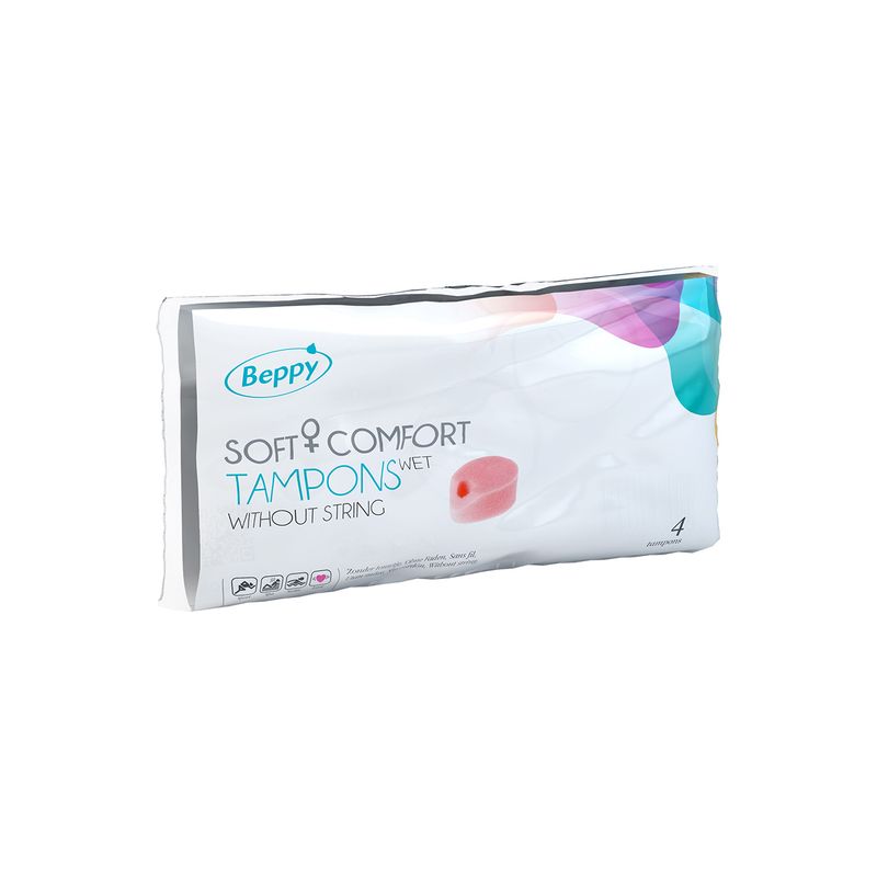 Beppy Soft+Comfort Wet 4 Pc image 1