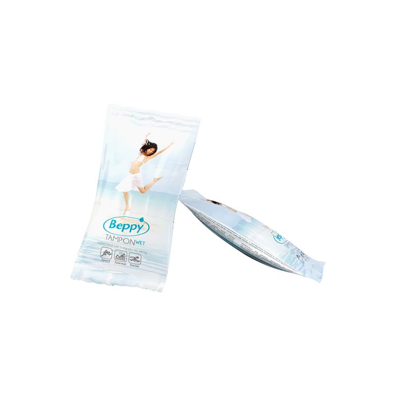 Beppy Soft+Comfort Wet 4 Pc image 3