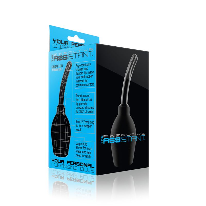 Executive Assistant Cleansing Bulb image 2