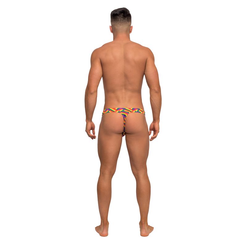 Male Power Pride Fest Jock image 8