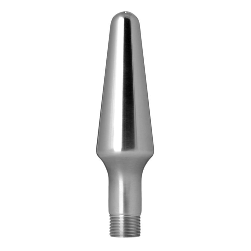 AlumiTip Aluminum Enema Nozzle Tip image 2