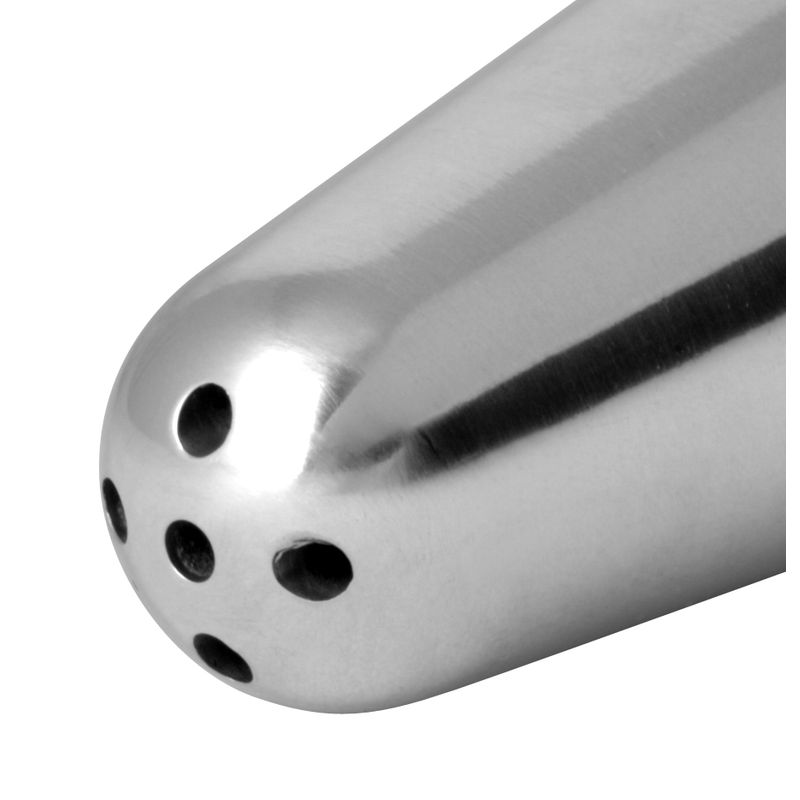 AlumiTip Aluminum Enema Nozzle Tip image 3
