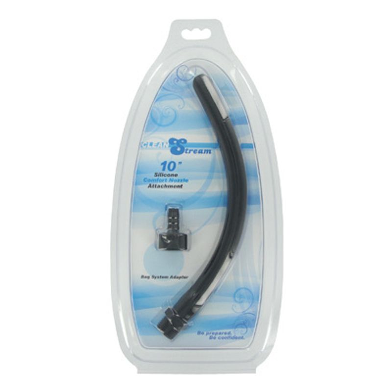 Comfort Nozzle Silicone Tip image 1